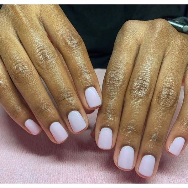 DND DC - Soft Pink #122
