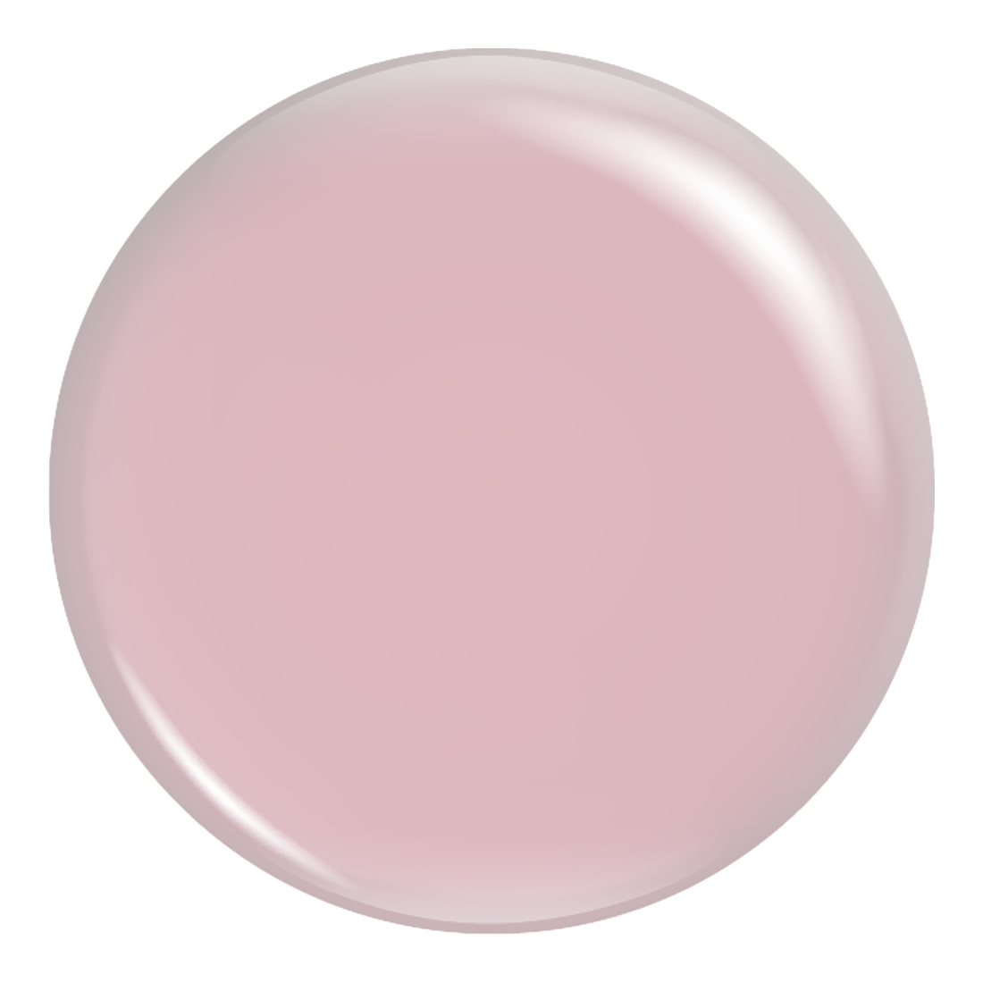 Light Elegance Jimmy Gel 15ml - Soft Pink