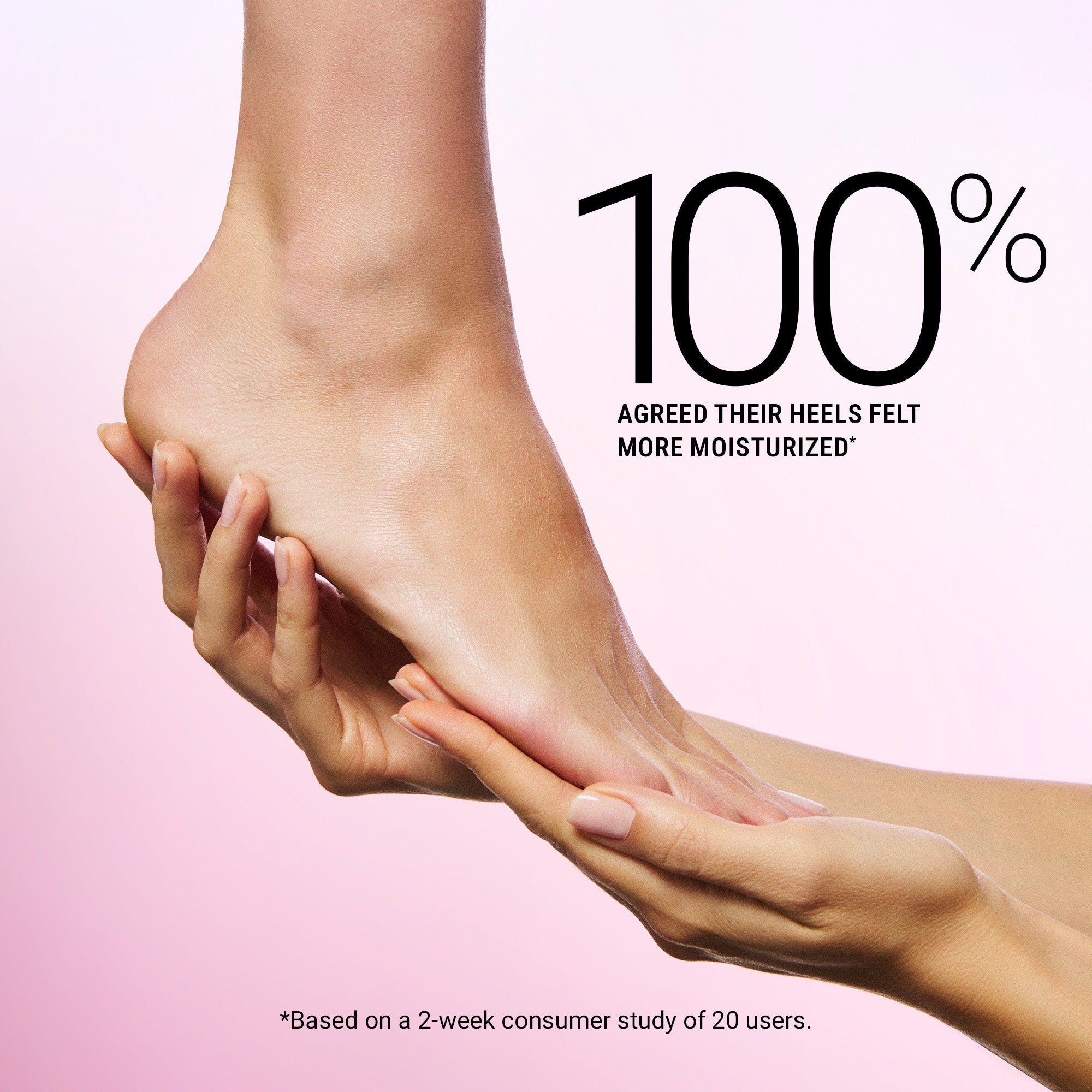 Voesh SoleMate Heel Repair Balm - Lavender