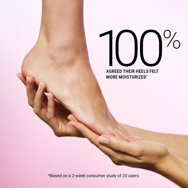 Voesh SoleMate Heel Repair Balm - Lavender