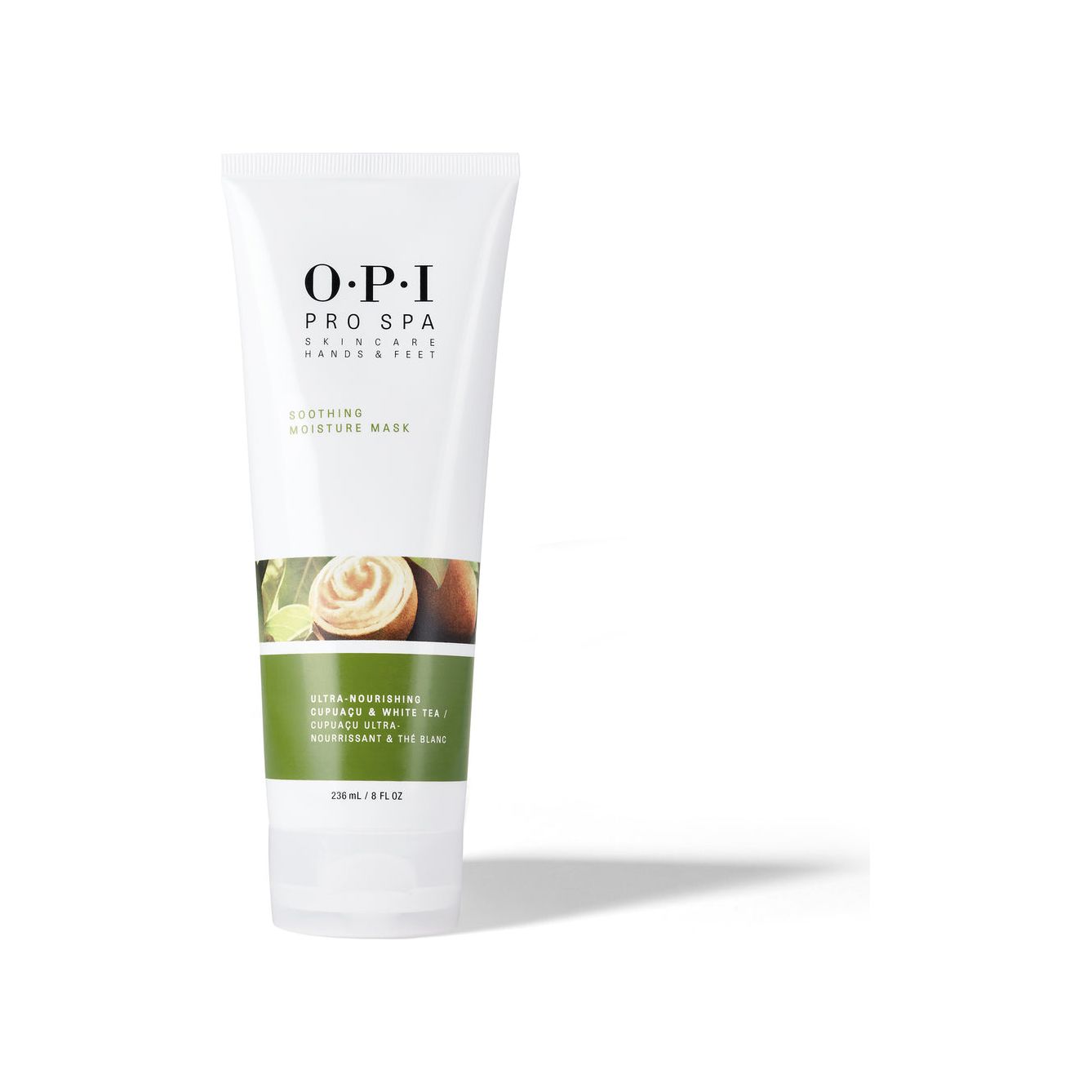 OPI Pro Spa - Soothing Moisture Mask 8oz Main image