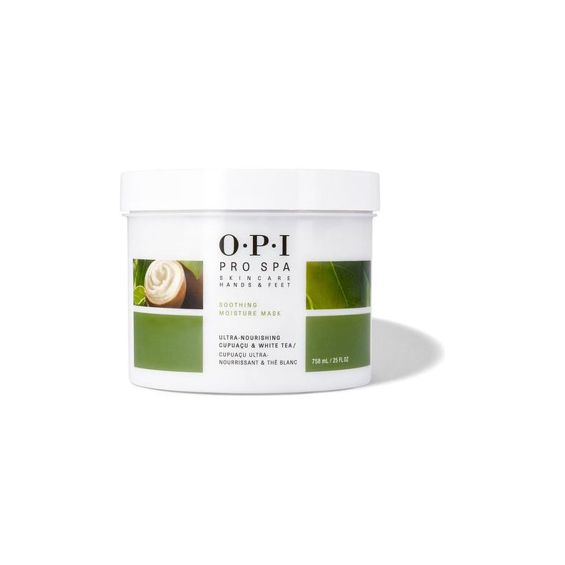 OPI Pro Spa Soothing Moisture Mask 25oz (ASA52) Main image