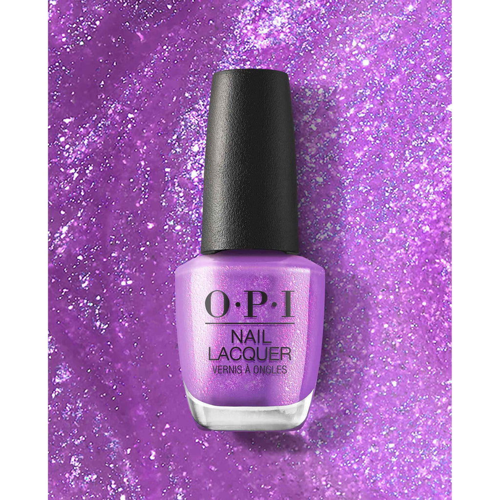 OPI Nail Lacquer - I Sold My Crypto (NLS012)