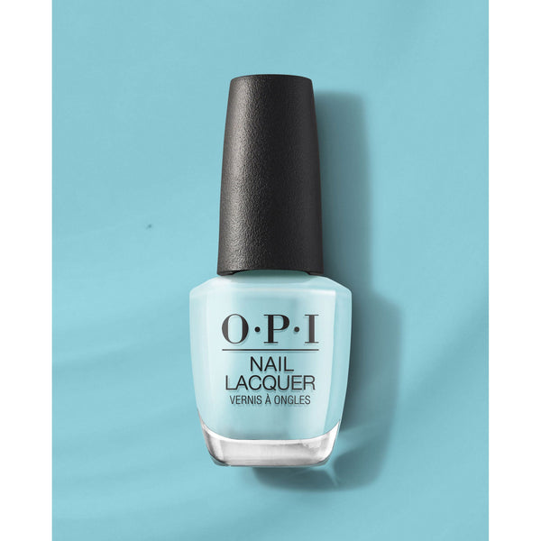 OPI Nail Lacquer - NFTease Me (NLS006)