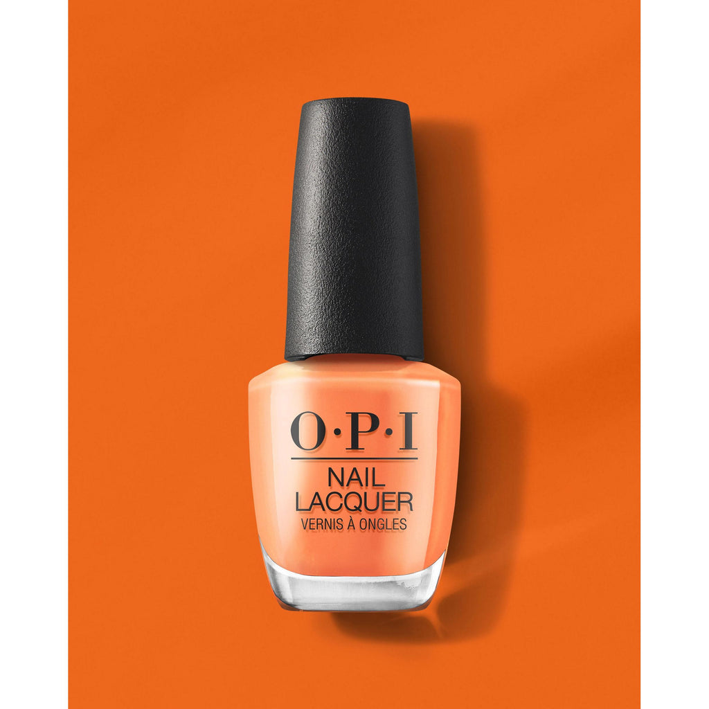 OPI Nail Lacquer - Silicon Valley Girl (NLS004)