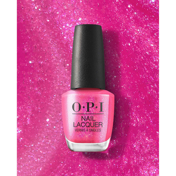 OPI Nail Lacquer - Spring Break The Internet (NLS009)