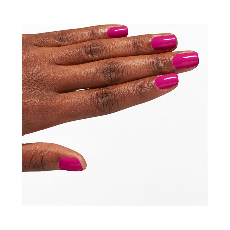 OPI Nail Lacquer - Without A Pout (NLS016) Secondary image