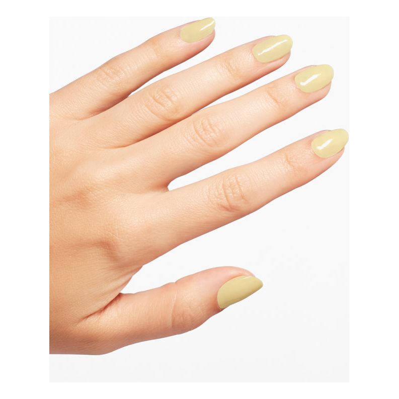 OPI Nail Lacquer - Buttafly (NLS022) Secondary image