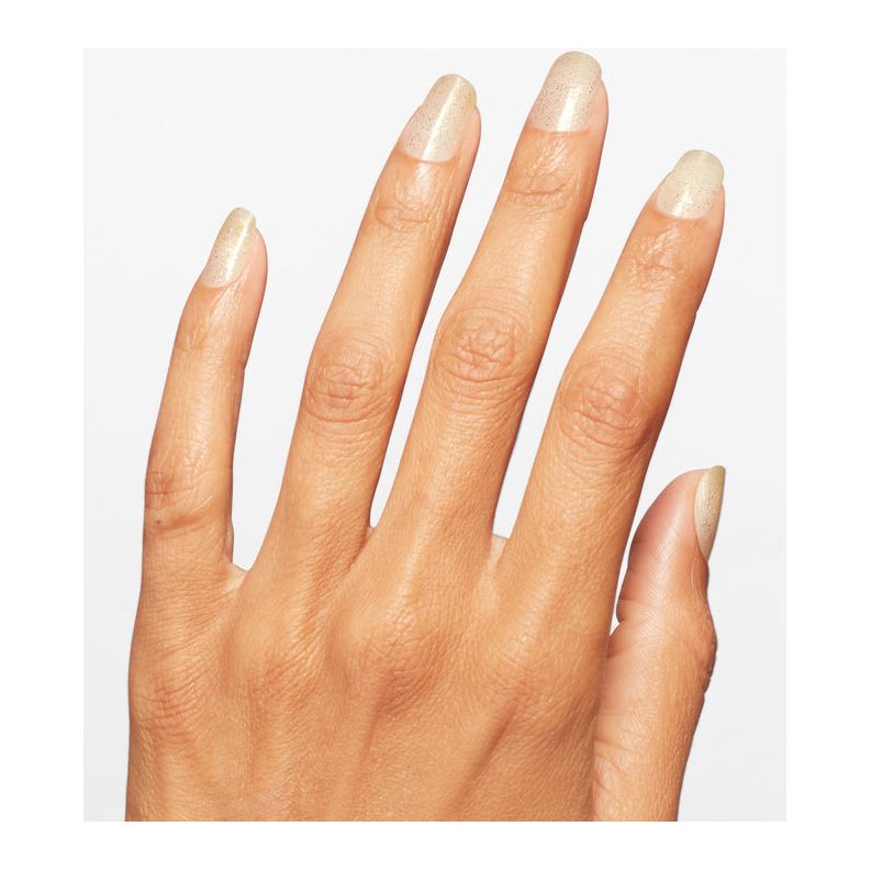 OPI GelColor - Gliterally Shimmer (GCS021)