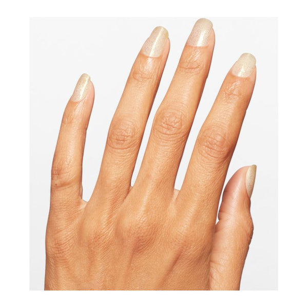 OPI GelColor - Gliterally Shimmer (GCS021)