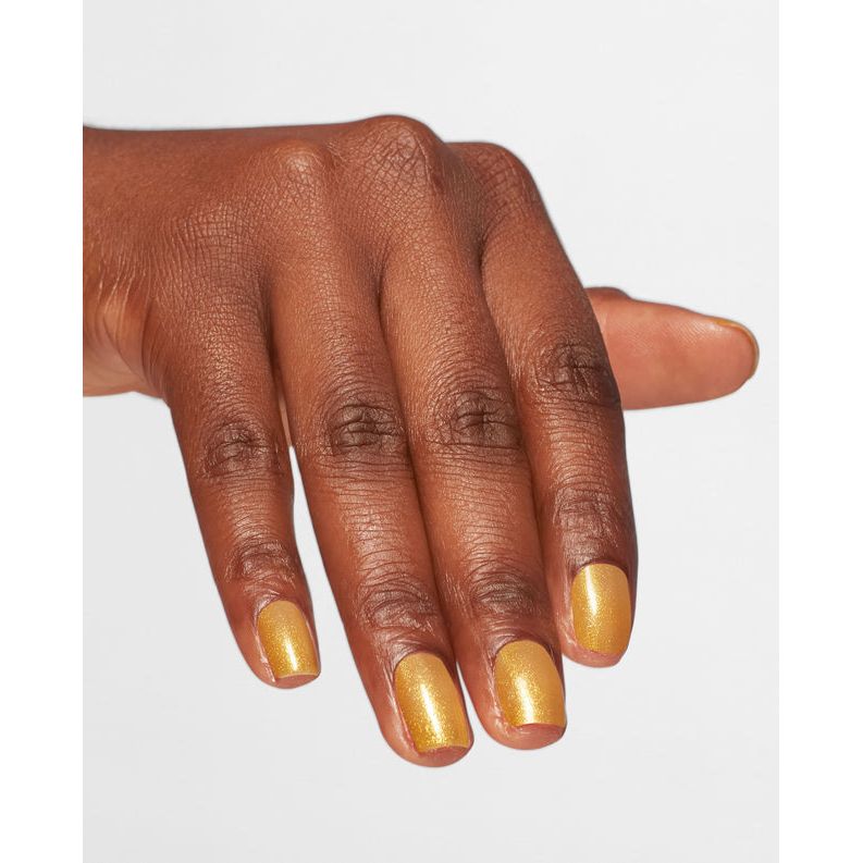 OPI Nail Lacquer - gLITter (NLS015)
