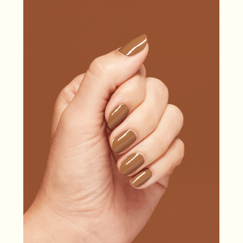 OPI Nail Lacquer - Spice Up Your Life (NLS023)