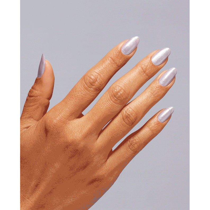 OPI Nail Lacquer - Suga Cookie (NLS018)
