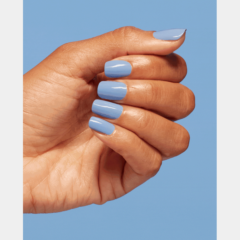 OPI Nail Lacquer - Verified (NLS019)