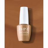 OPI GelColor - Spice Up Your Life (GCS023)