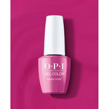 OPI GelColor - Without A Pout (GCS016)