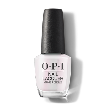 OPI Nail Lacquer - Glazed N' Amused (NLS013)