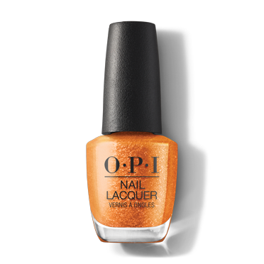 OPI Nail Lacquer - gLITter (NLS015)