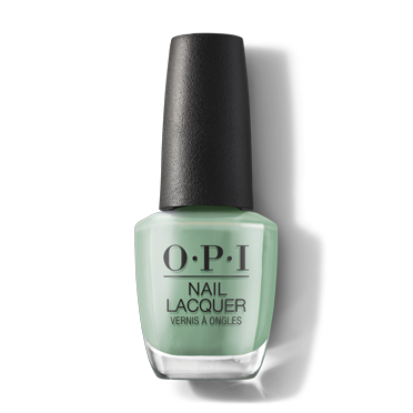 OPI Nail Lacquer - $elf Made (NLS020)