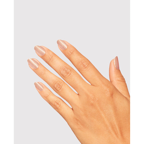 OPI Nail Lacquer - Mirror, Mirror On The Awe (NLS038)