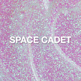 Light Elegance - Space Cadet Glitter Gel - 10ml