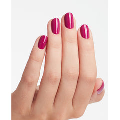 OPI Nail Lacquer - Spare Me a French Quarter (NLN55)