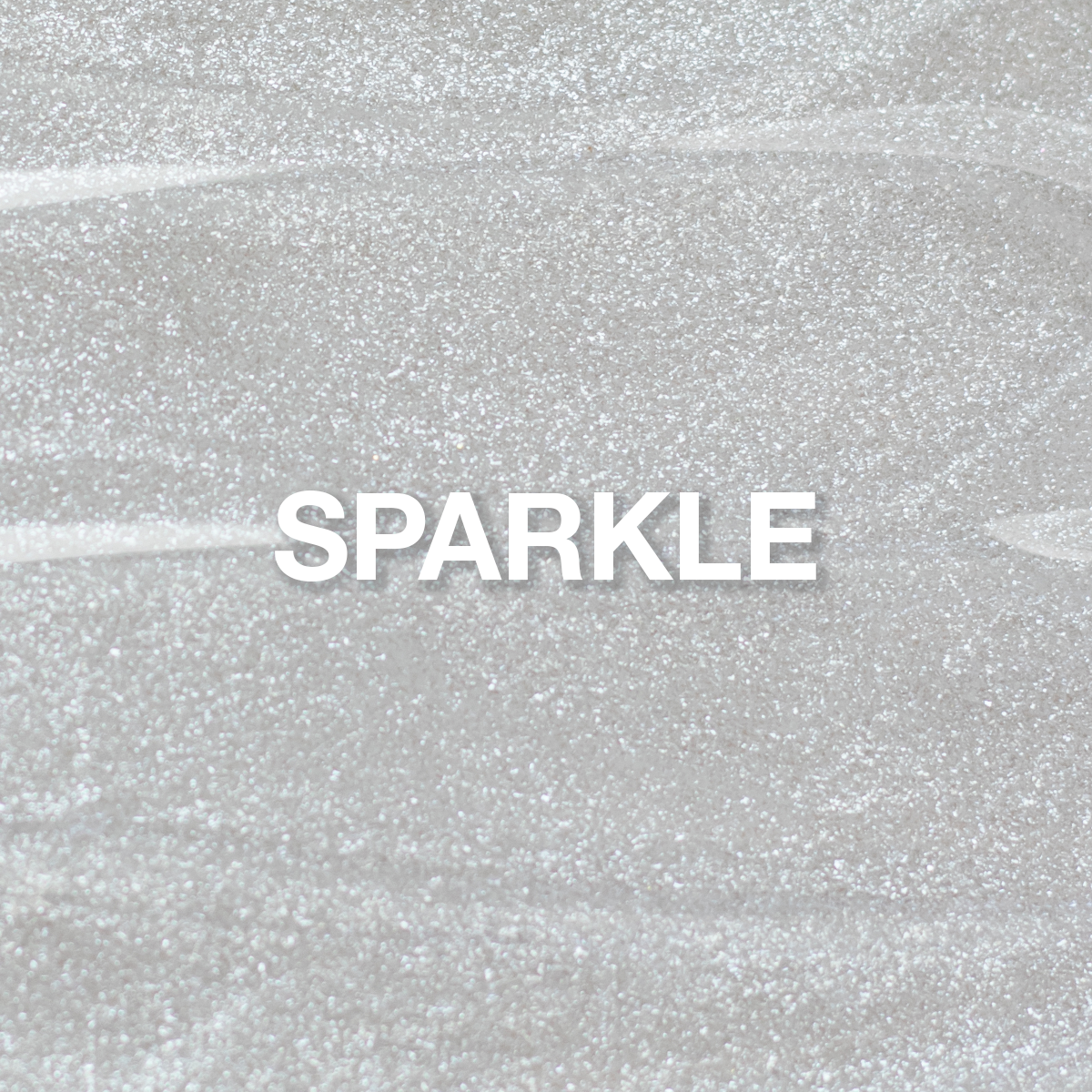 Light Elegance - Sparkle ButterCream (5ml) Secondary image