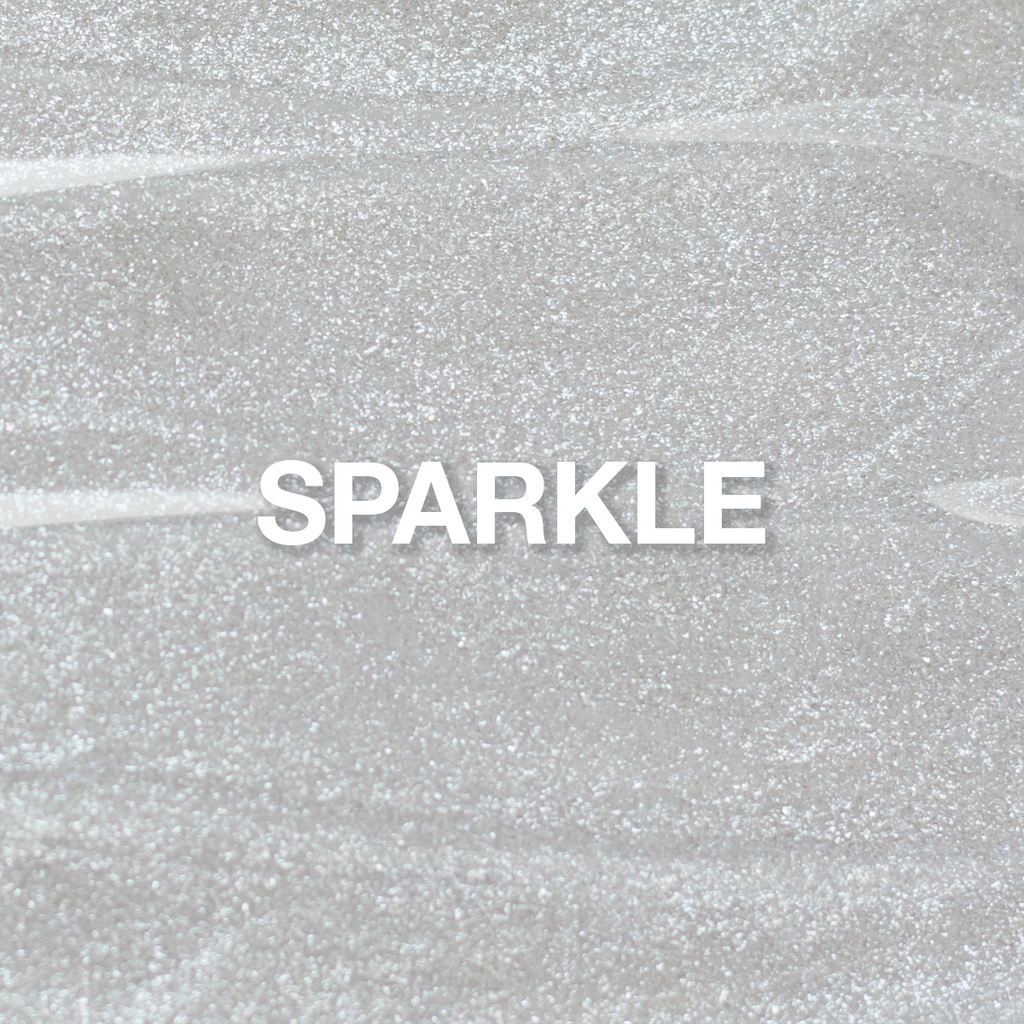 Light Elegance - Sparkle ButterCream (5ml)