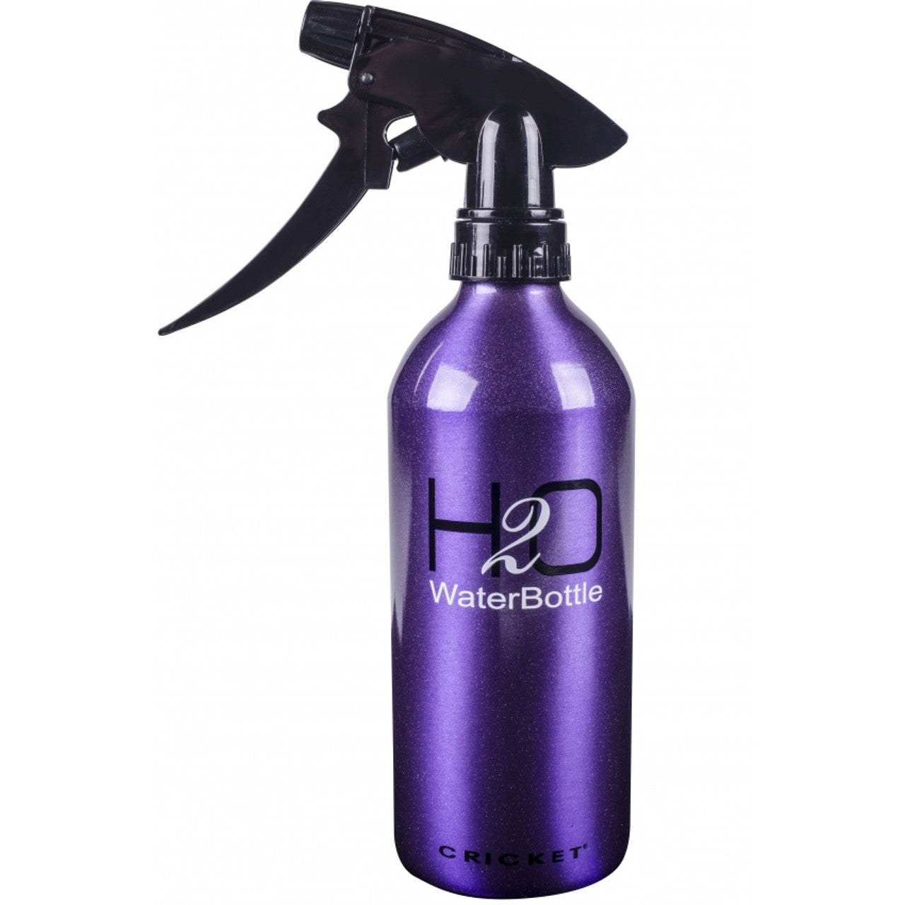 Cricket Sparkle H20 Metal Water Bottle - 13.5oz Secondary image