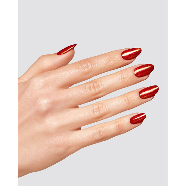 OPI Nail Lacquer - Spread the Cherry (HRS04)