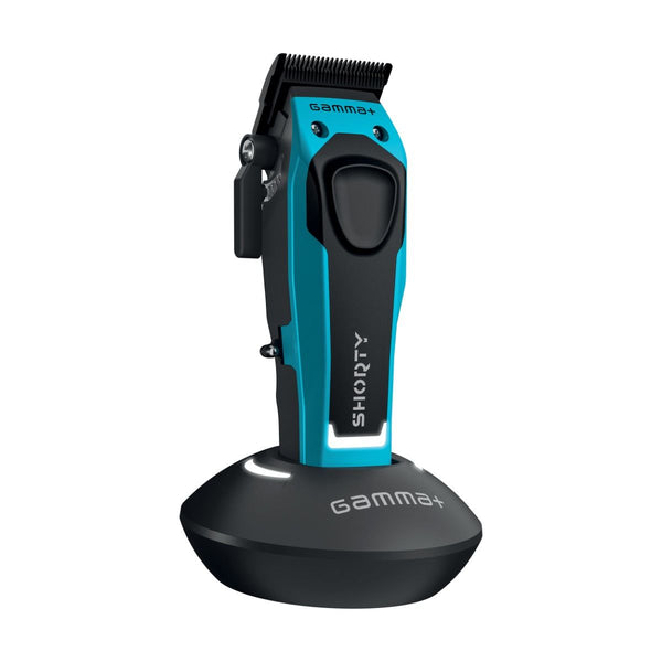 Gamma+ Shorty Clipper