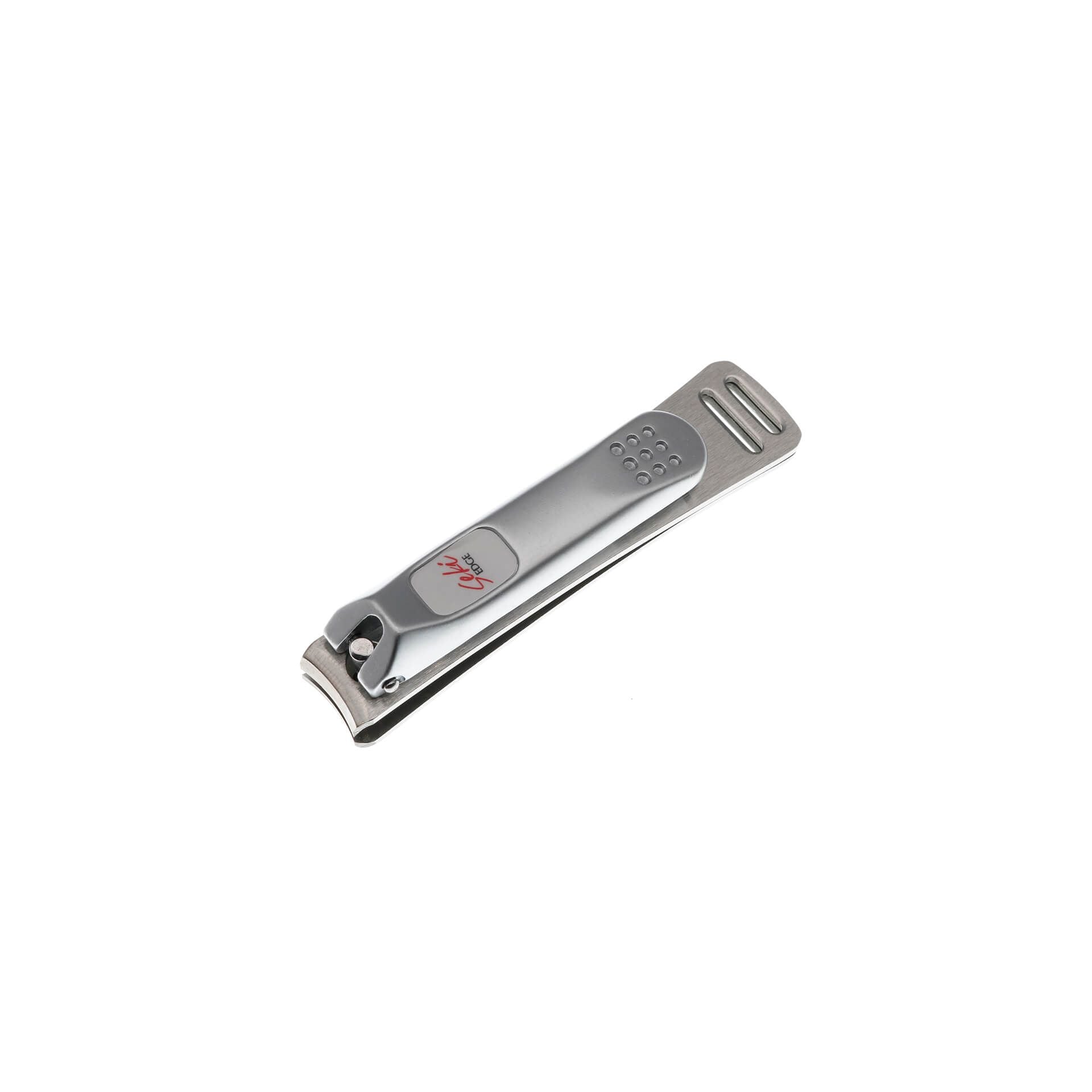 Seki Edge Stainless Steel Fingernail Clipper (SS-106) Main image
