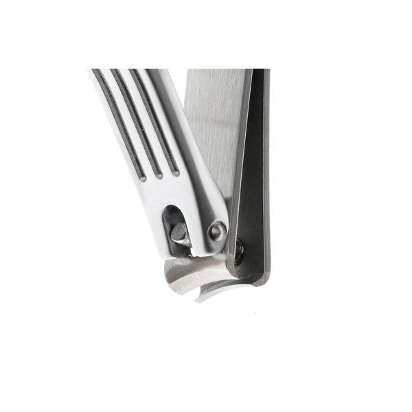 Seki Edge Stainless Steel Fingernail Clipper (SS-106)