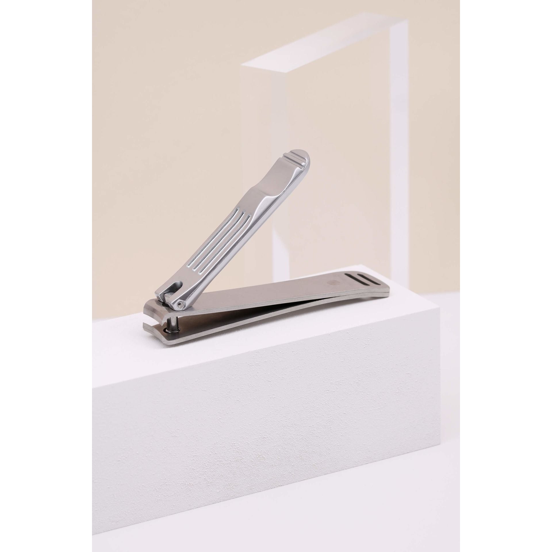 Seki Edge Stainless Steel Toenail Clipper (SS-107)