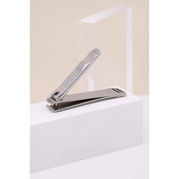Seki Edge Stainless Steel Toenail Clipper (SS-107)