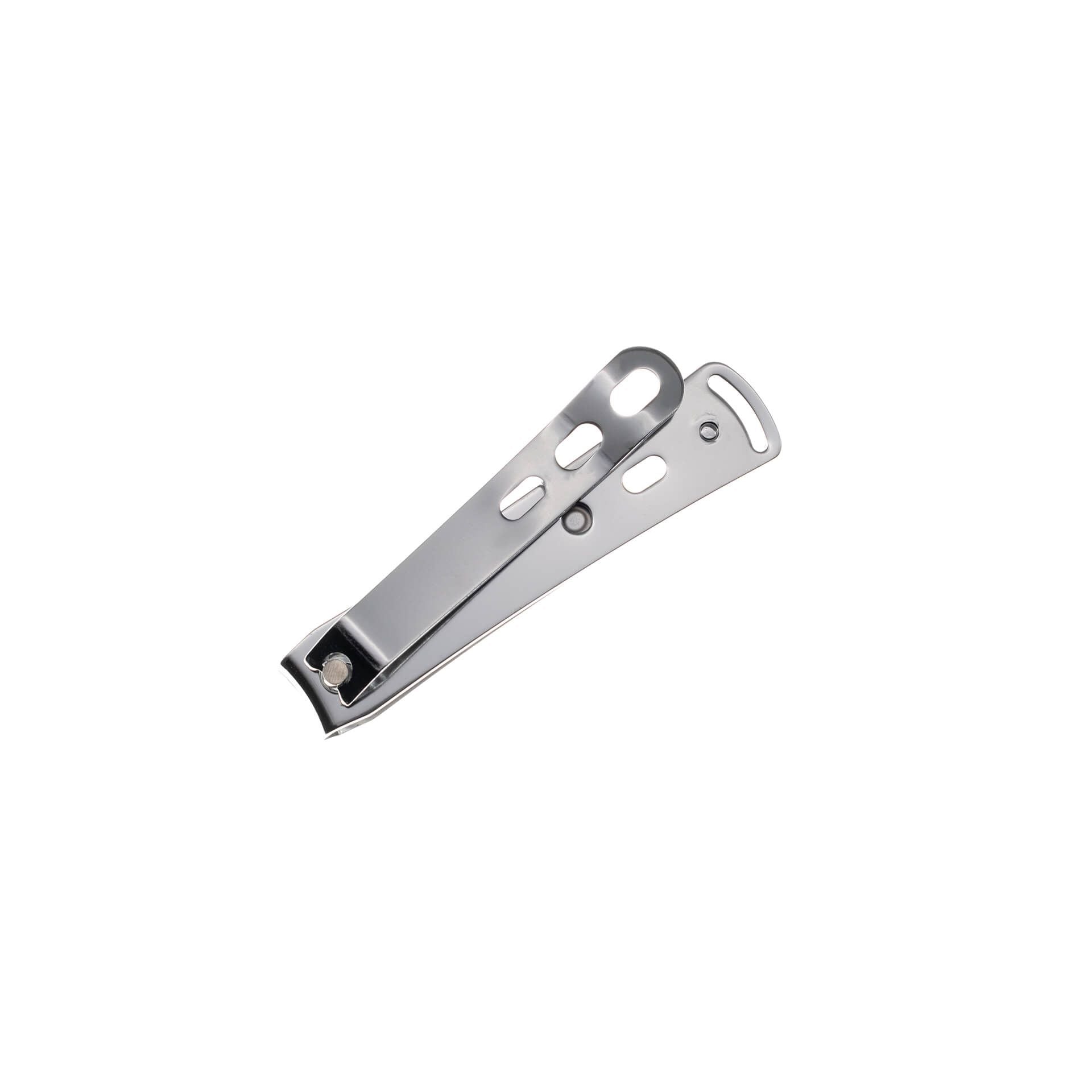 Seki Edge All Stainless Steel Nail Clipper (SS-111) Main image