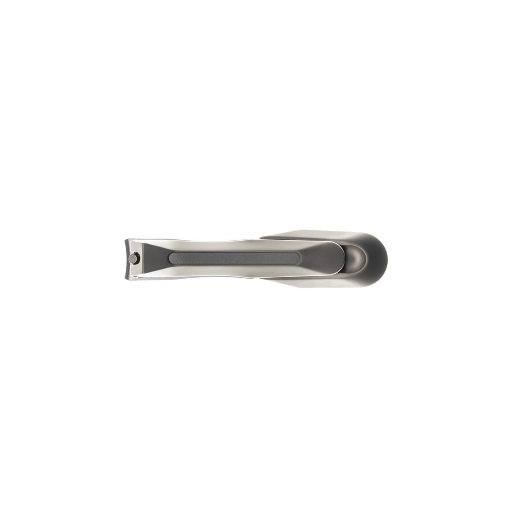 Seki Edge Stainless Steel Nail Clipper (SS-112)