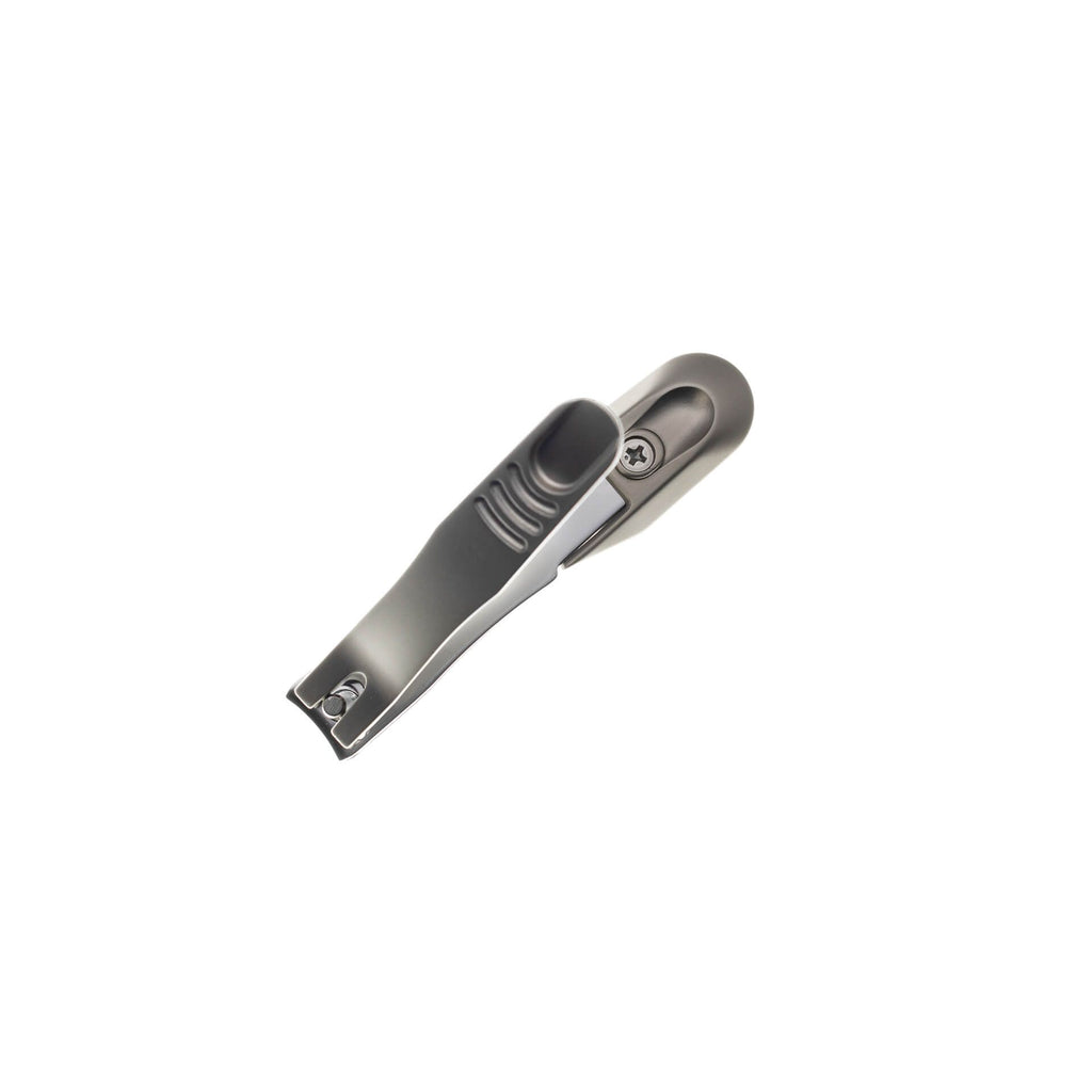 Seki Edge Stainless Steel Nail Clipper (SS-112)