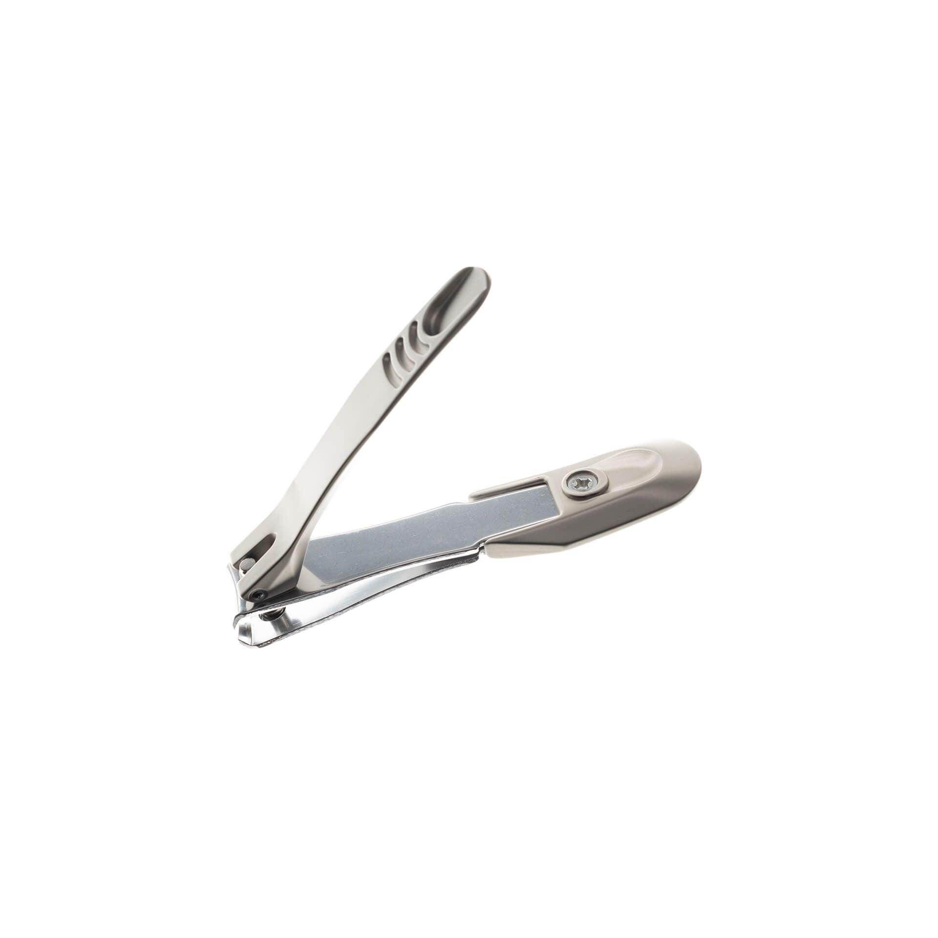 Seki Edge Stainless Steel Nail Clipper (SS-112)