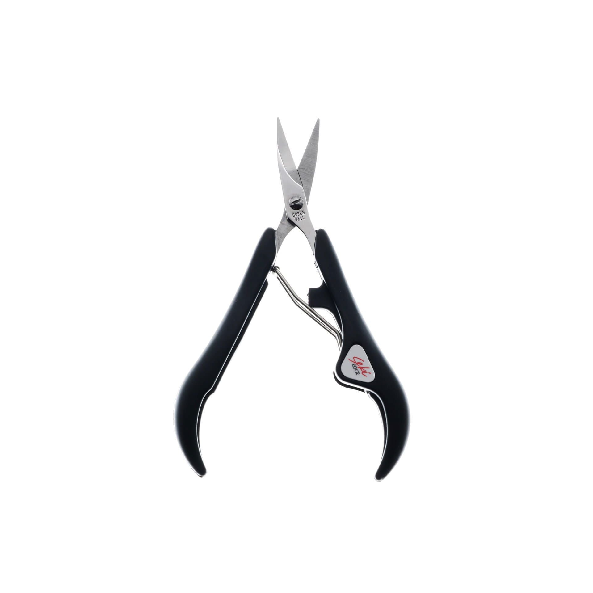 Seki Edge Acrylic Nail Scissors (SS-201) Secondary image