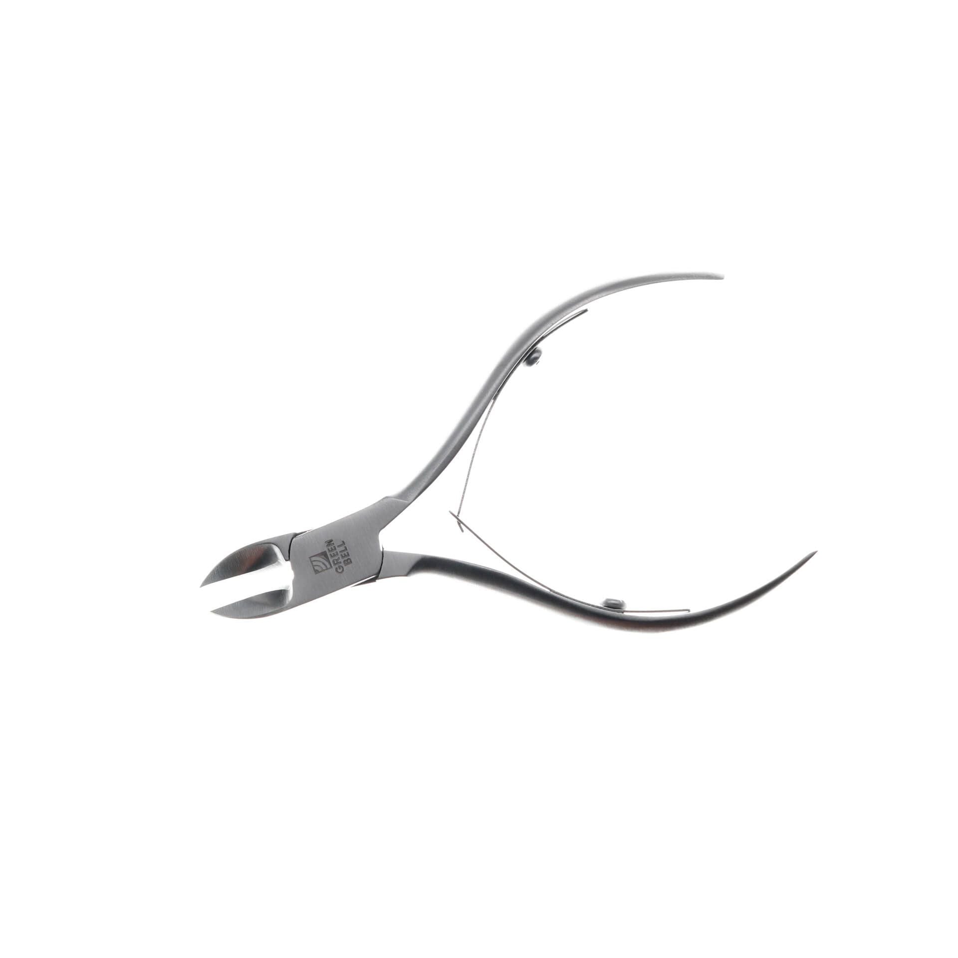 Seki Edge Professional Nail Nipper (SS-202) Main image