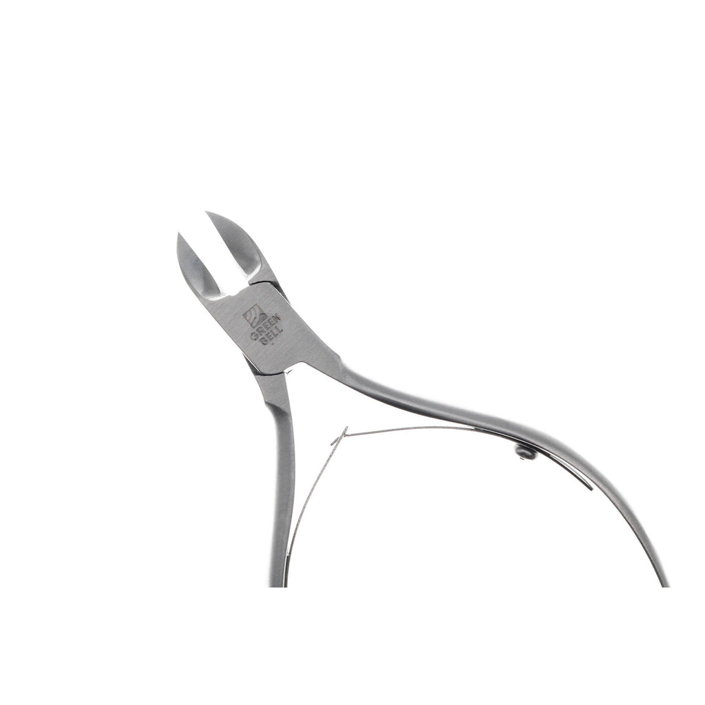 Seki Edge Professional Nail Nipper (SS-202)