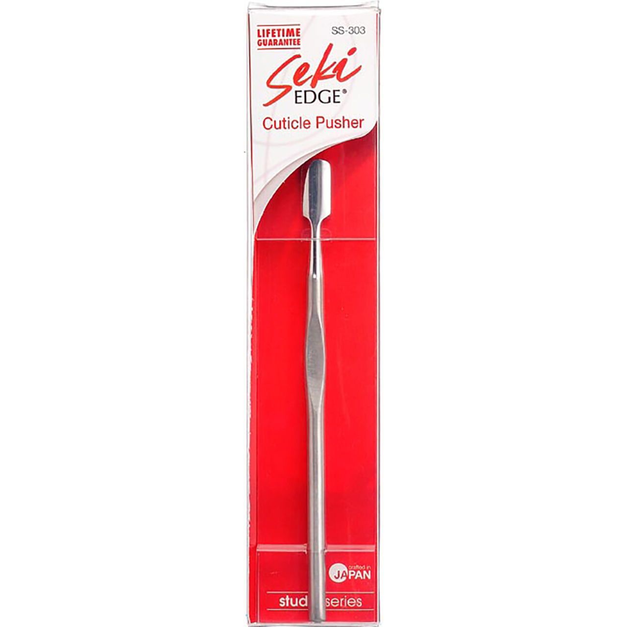 Seki Edge Cuticle Pusher (SS-303) Main image