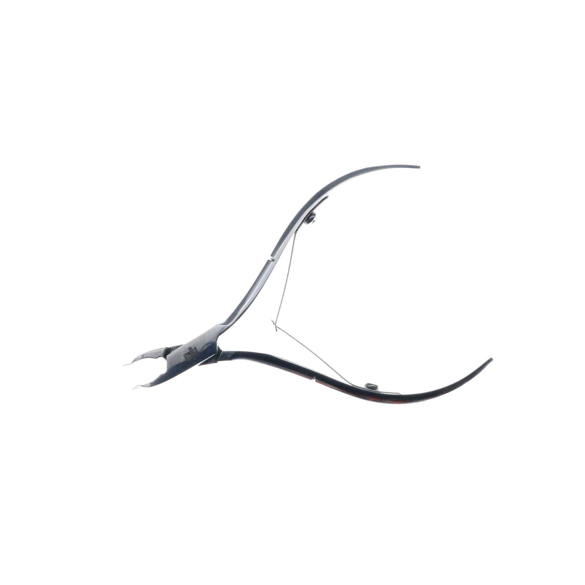 Seki Edge 1/4 Jaw Cuticle Nipper (SS-306) Main image