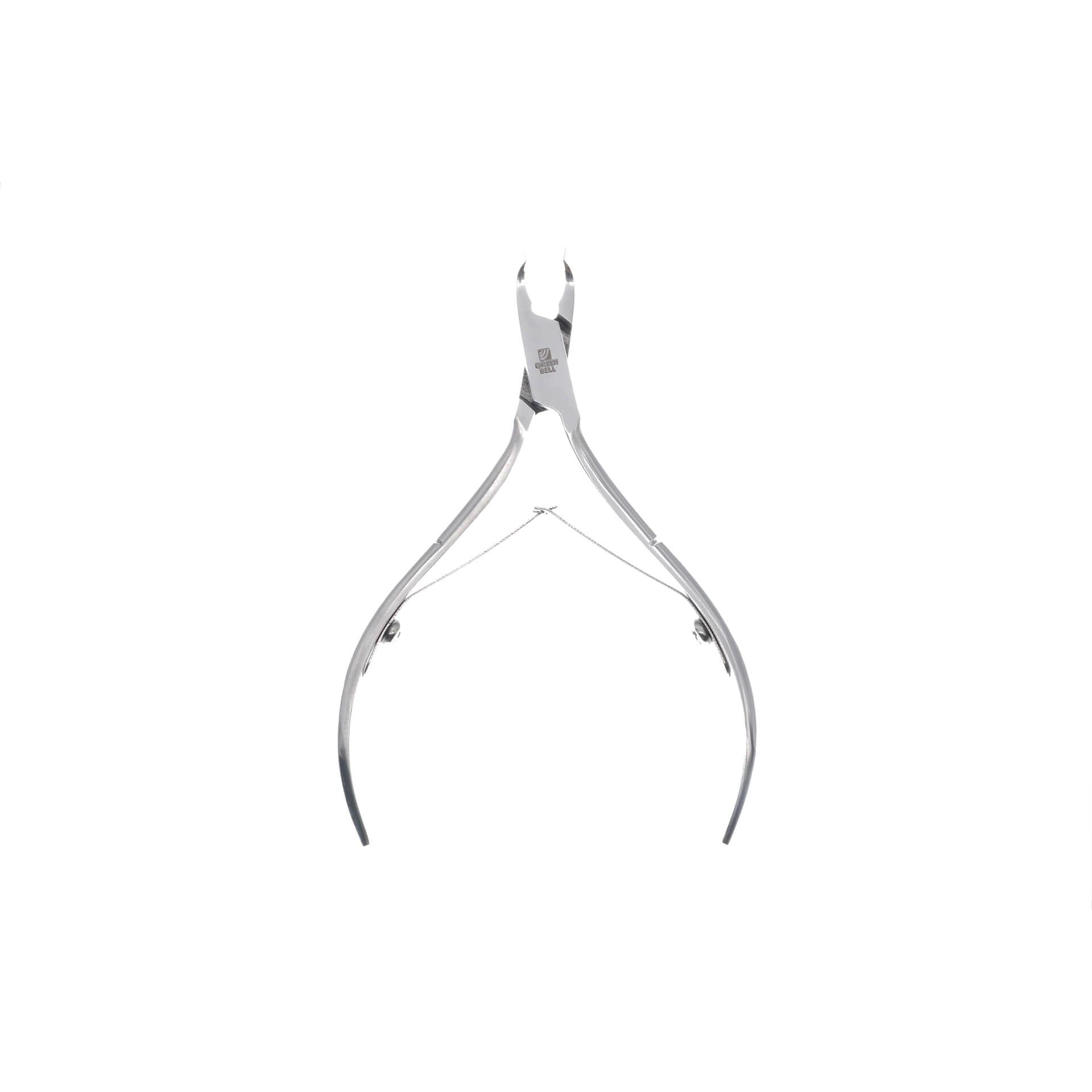 Seki Edge 1/4 Jaw Cuticle Nipper (SS-306) Secondary image