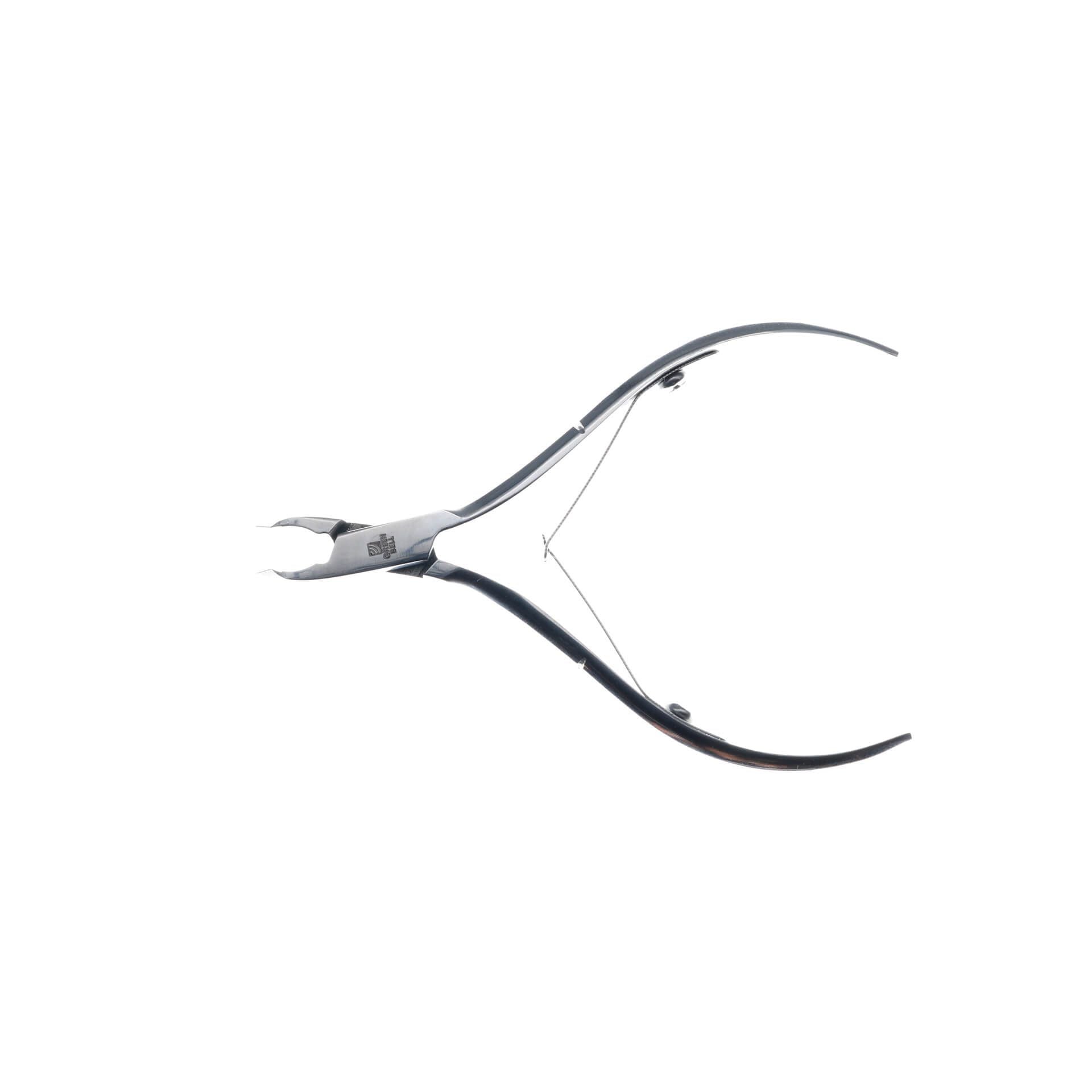 Seki Edge 1/4 Jaw Cuticle Nipper (SS-306)