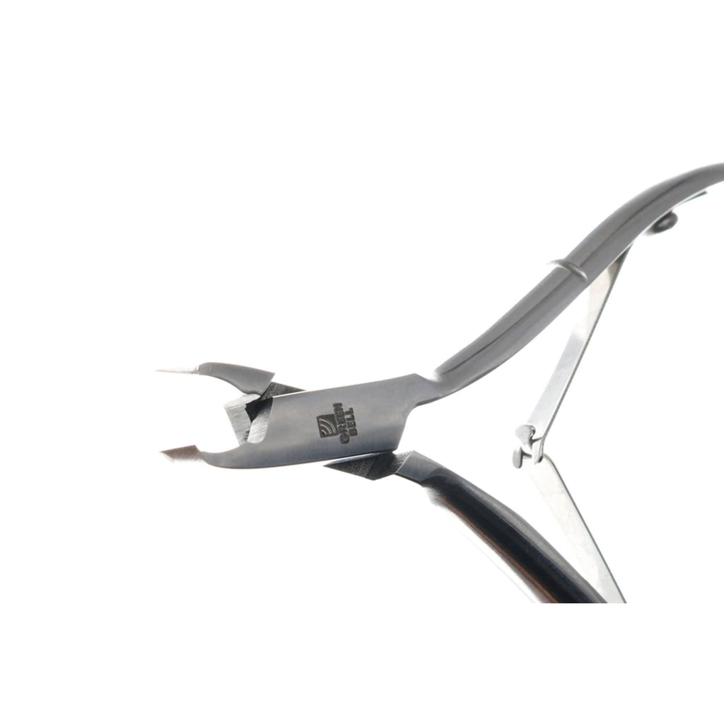 Seki Edge 1/4 Jaw Cuticle Nipper (SS-306)