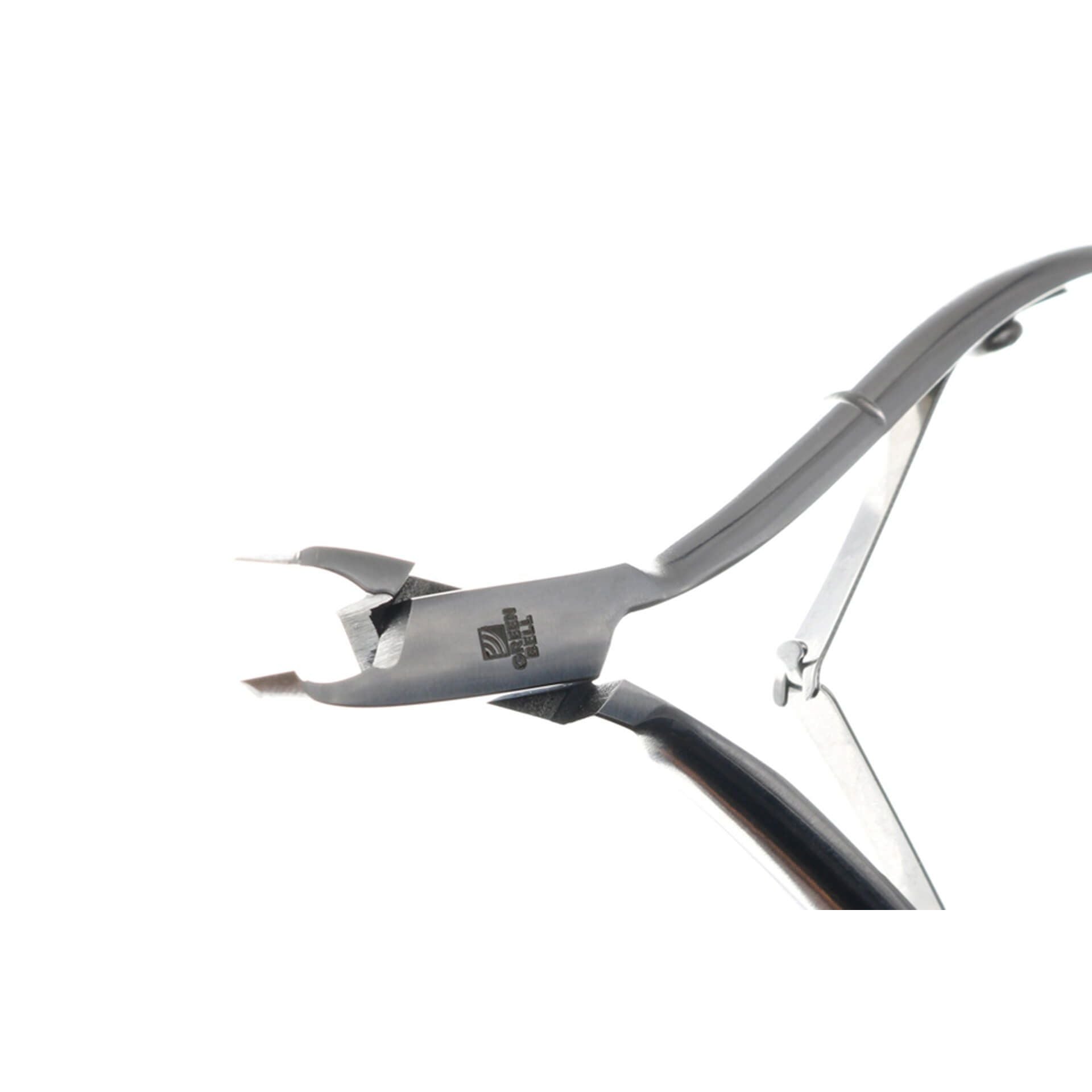 Seki Edge 1/4 Jaw Cuticle Nipper (SS-306)