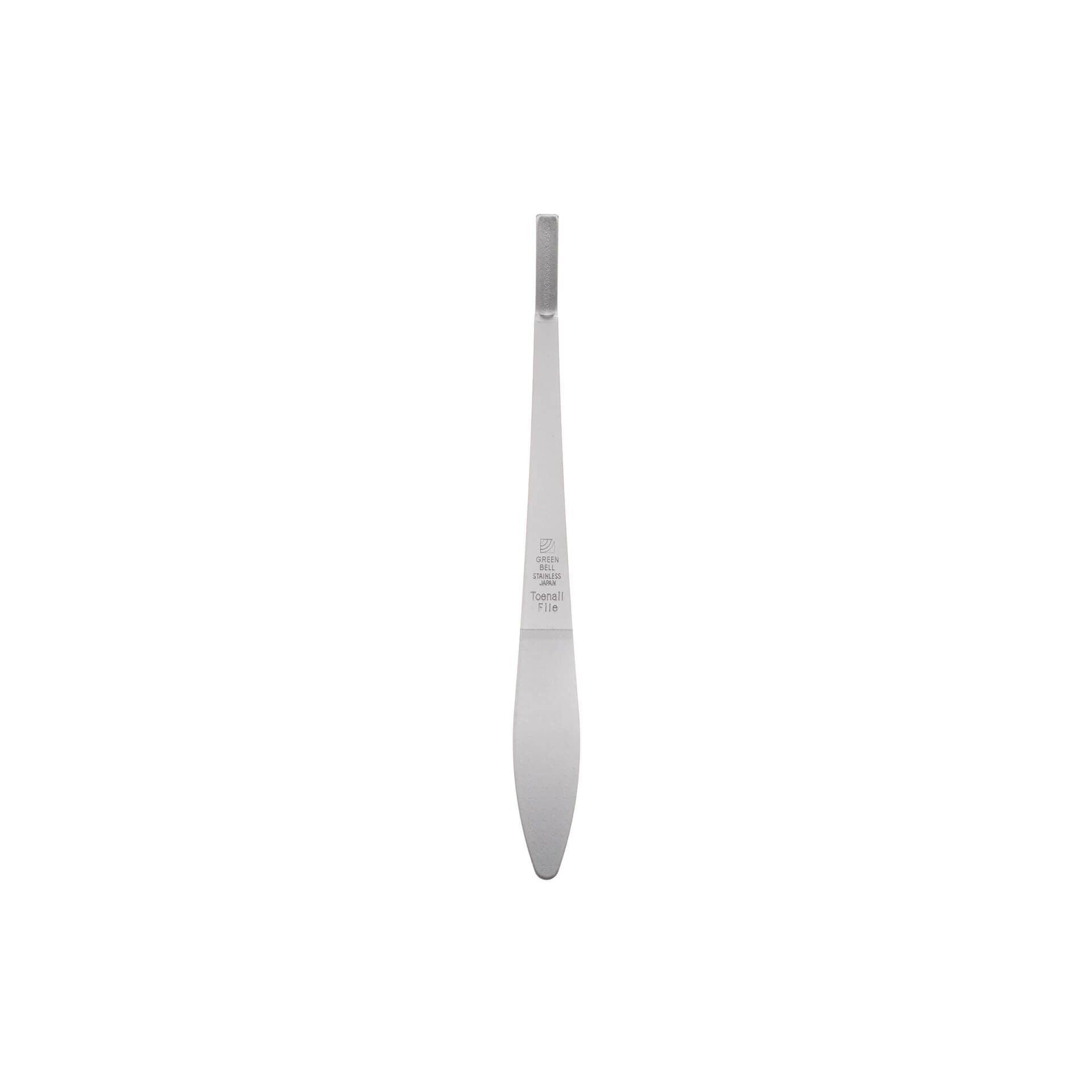 Seki Edge Long Toenail File (SS-401) Secondary image
