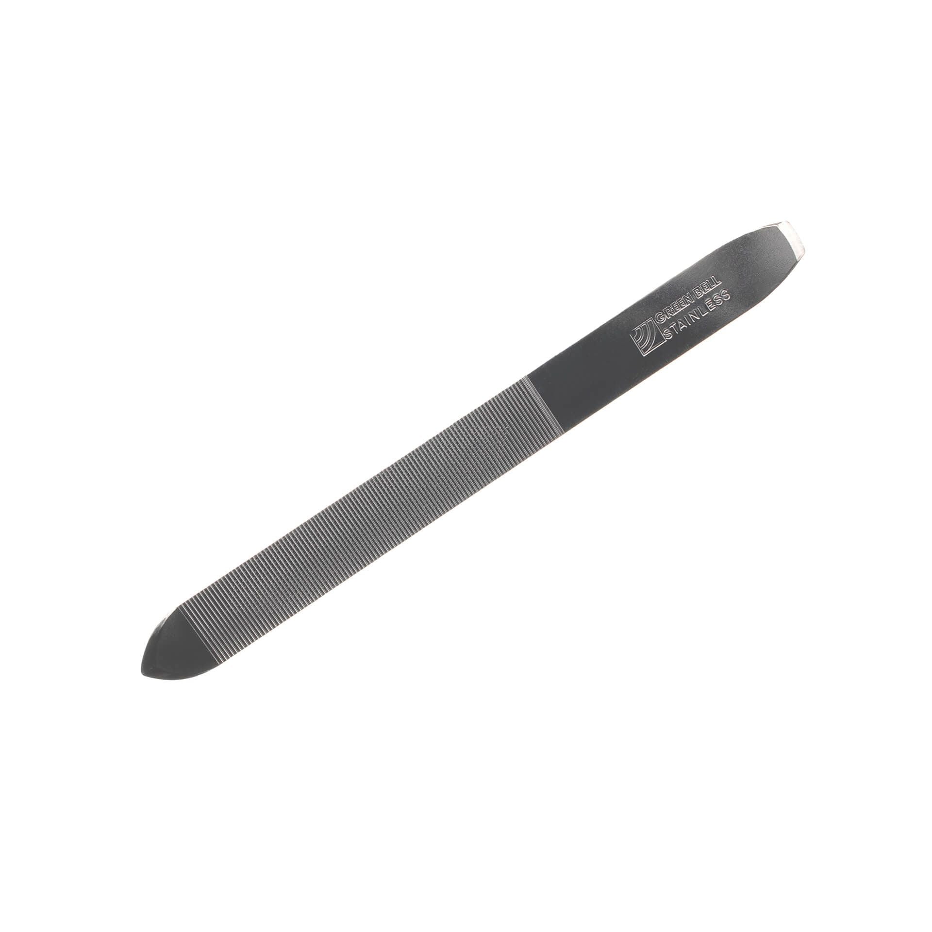 Seki Edge Nail File with Pusher Main image